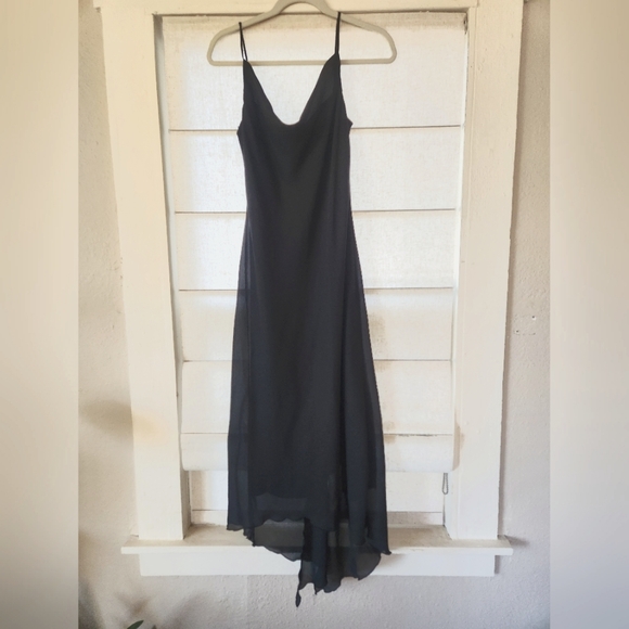 Be Smart Dresses & Skirts - Black evening dress
